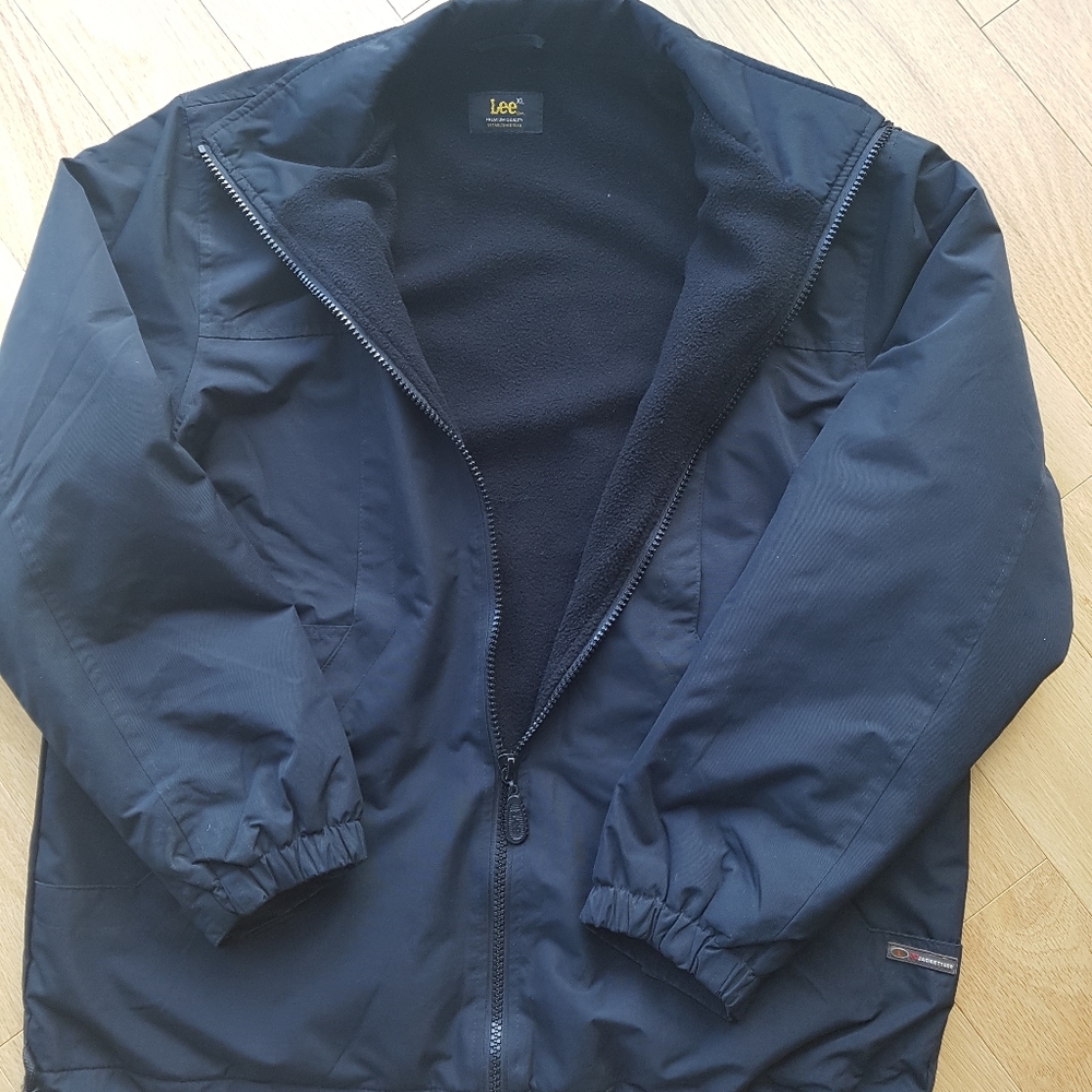 Spring Jacket - Picture 2 of 2